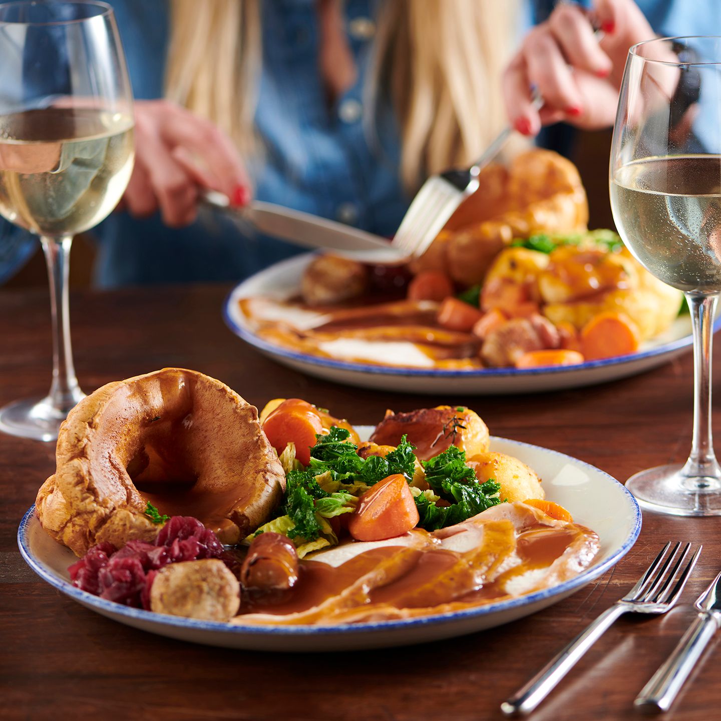Weekend Treats & Sunday Feasts
