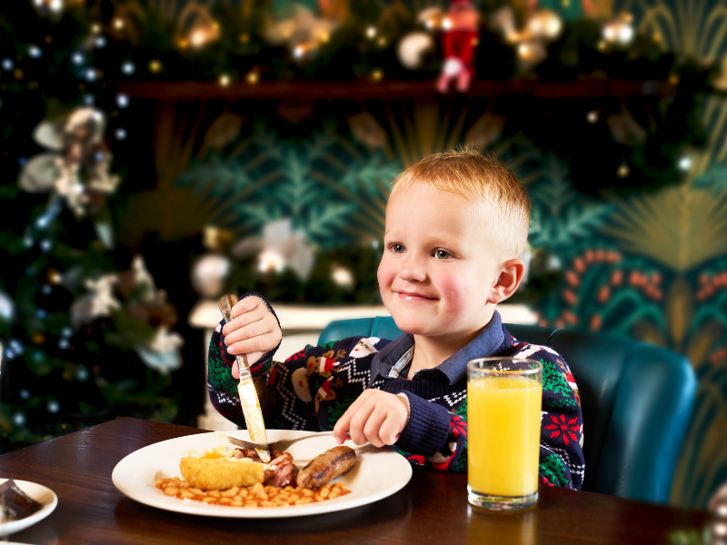 Even more magical occasions at The Swan